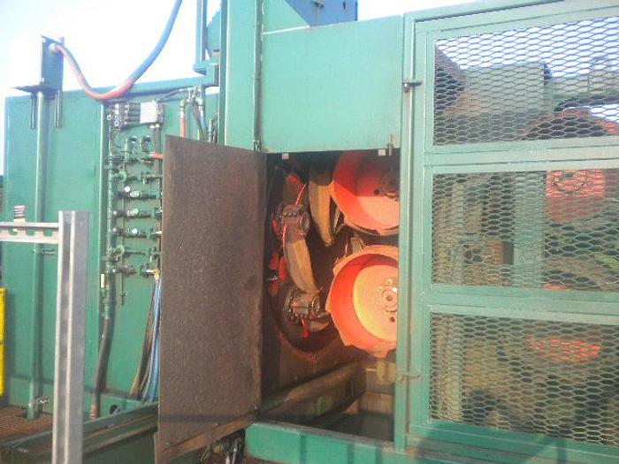 Used NICHOLSON 35" A5