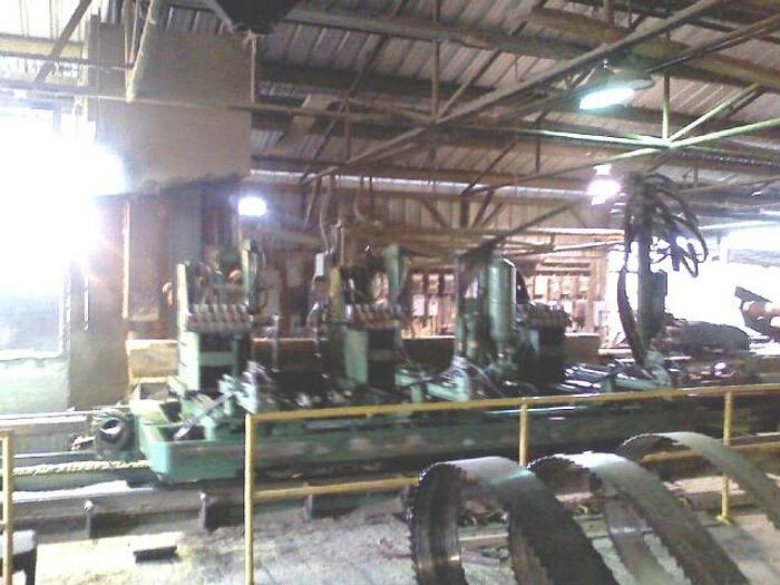 Used Corley 42" LP Carriage