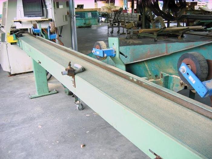 Used Dimter Optimized Cut off Saw