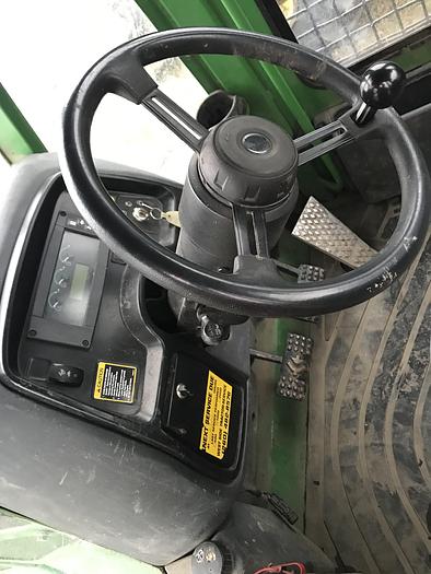 Used 2012 John Deere 548 GIII 
