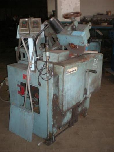 Used ARMSTRONG #4 Bandsaw Sharpener
