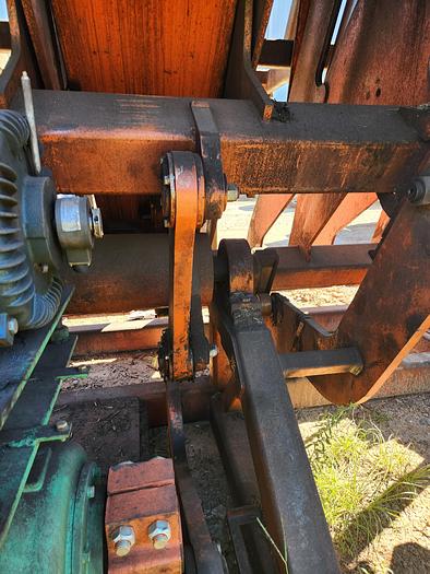 Used 2018 Comact Wave Feeder