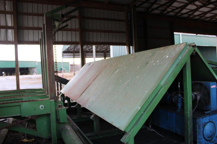 Used Winston Tilthoist System