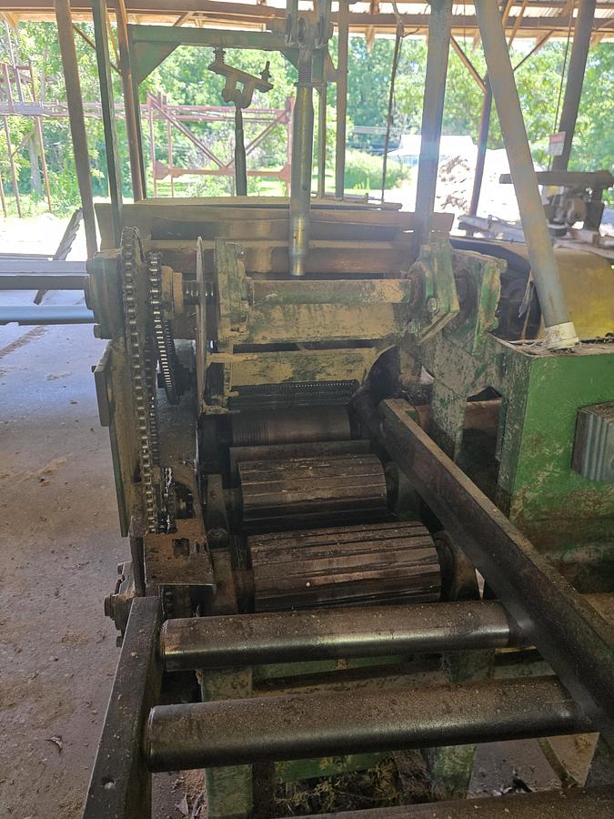 Used Windham Gangrip