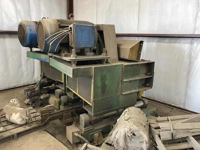 Used Canter Heads
