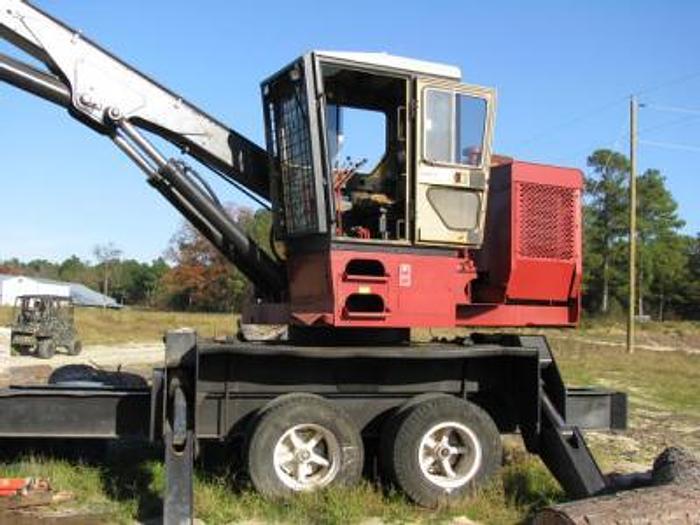 Used Shaving Mill Operation (Complete)