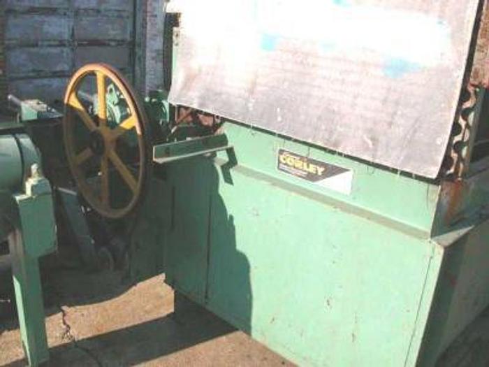 Used CORLEY X-tie Trimmer