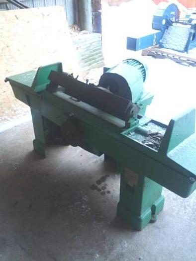Used SHAVING Mill Package