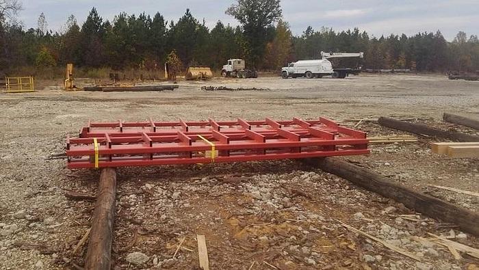 Used Morbark Stac Trac 2000