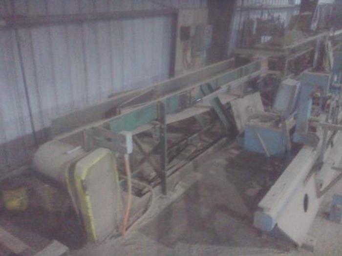 Used METRIGUARD STRESS TESTER