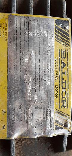 Used Hurdle Sawmill 3 Head Block