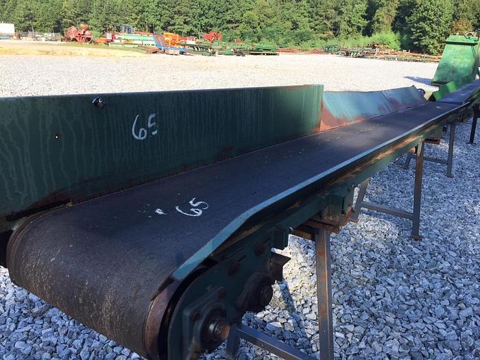 Used Belt Conveyor 22′ x 18″