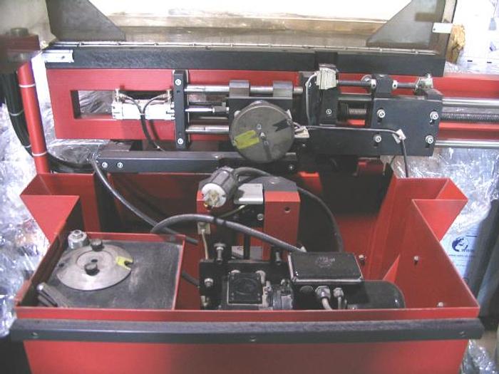Used SIMONDS Circle Saw Leveler