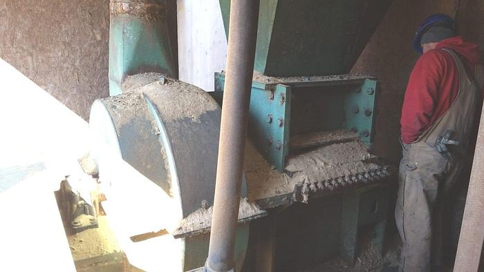 Used MONTGOMERY 26″ HD BloHog