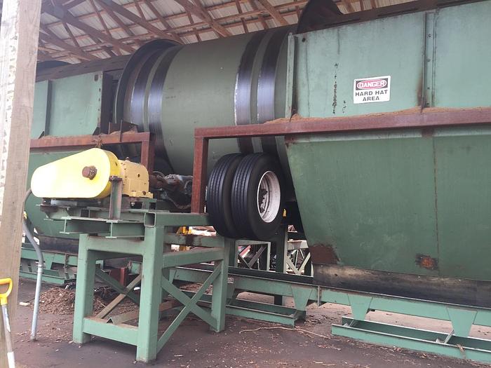 Used 84″ Chip Mill