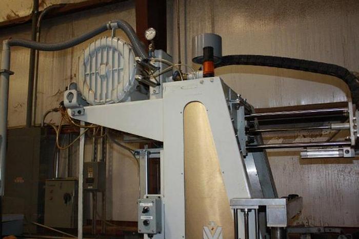 Used Premier Tech Bag Placer