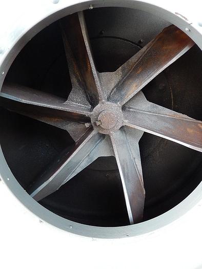 Used PHELPS 20 HP Blower