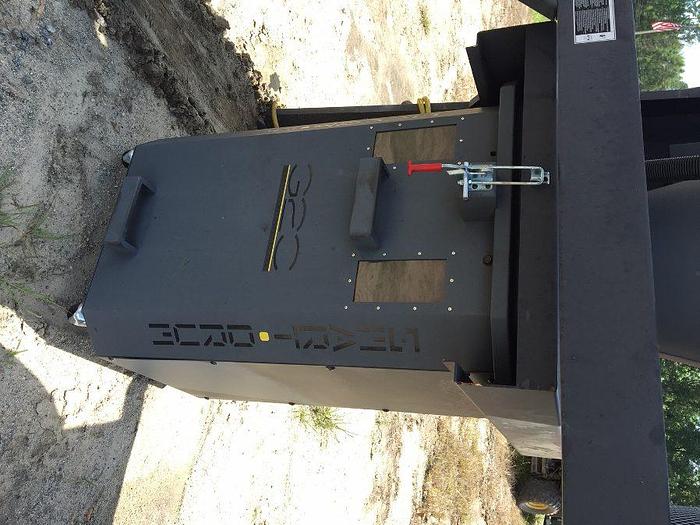 Used LAGUNA Dust Collector