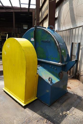 Used Progress 2002 60" Chipper