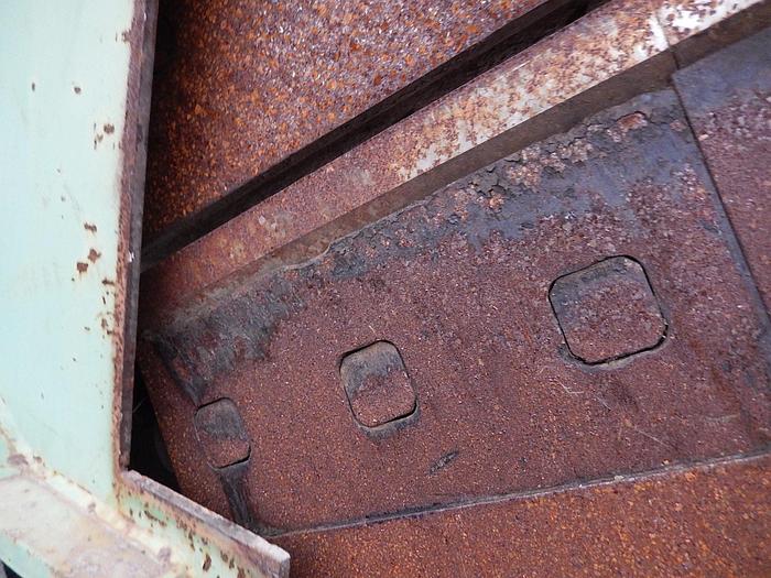 Used PRECISION 84″ Chipper