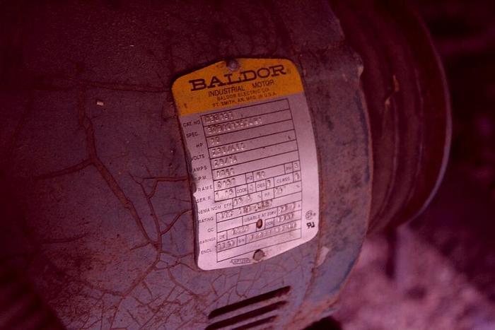 Used Curtis Air Compressor