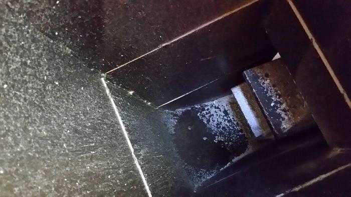 Used MONTGOMERY 26″ HD BloHog