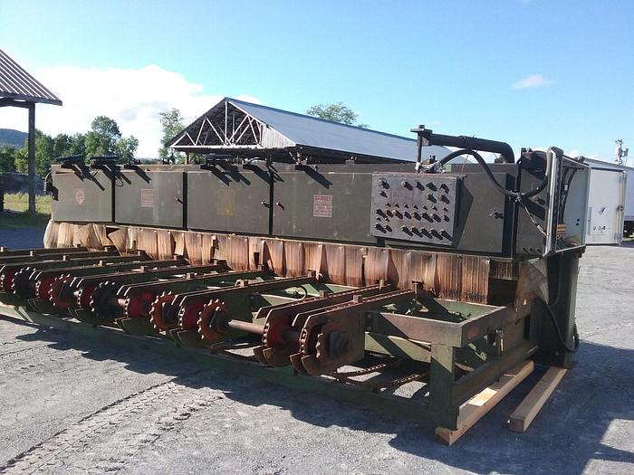 Used HMC Dropsaw Trimmer