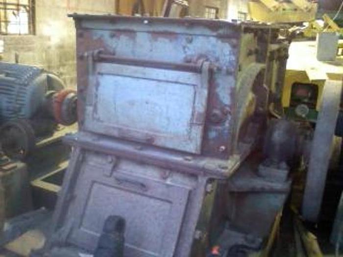 Used Stedman Hammer Mill