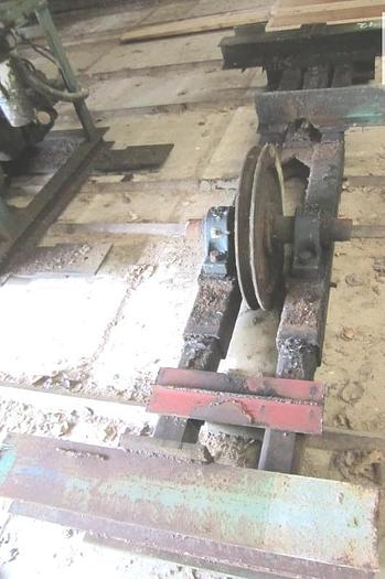 Used CLEEREMAN Carriage Drive – 100 HP