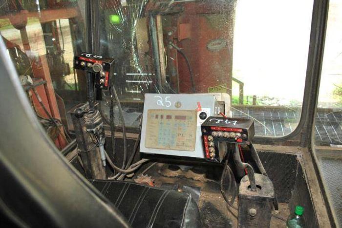 Used Meadows #3 Automatic Sawmill