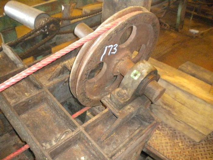 Used Tyrone Berry 240 Carriage Drive