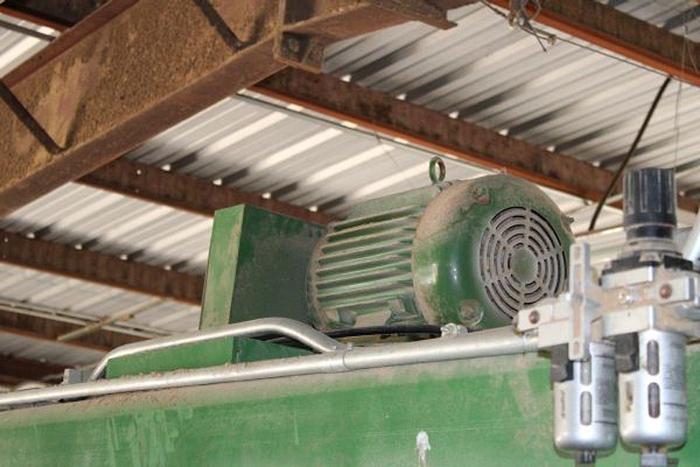 Used WINSTON Trimmer 2017