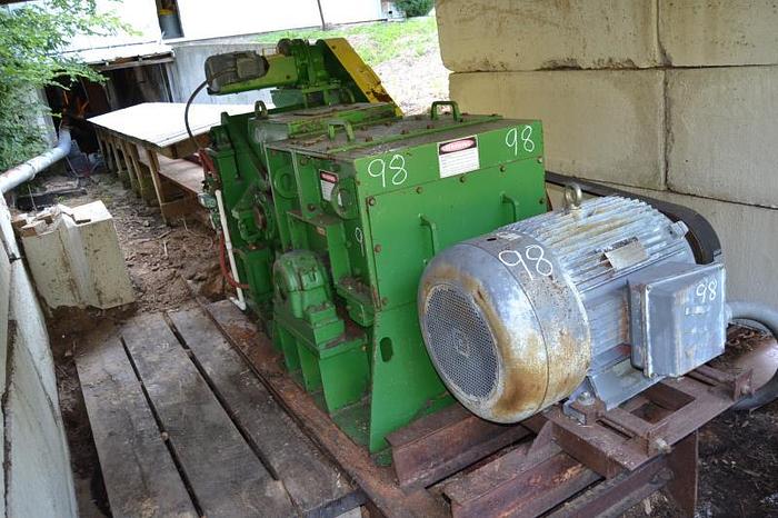 Used WSM Horizontal Hog