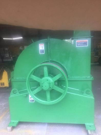 Used Rebuilt PRECISION 58″ Chipper