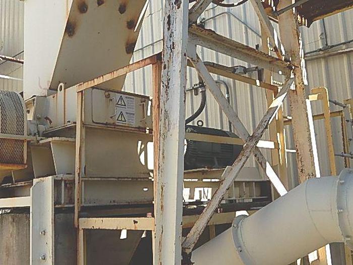 Used WILLIAM 32″ Wood Hog