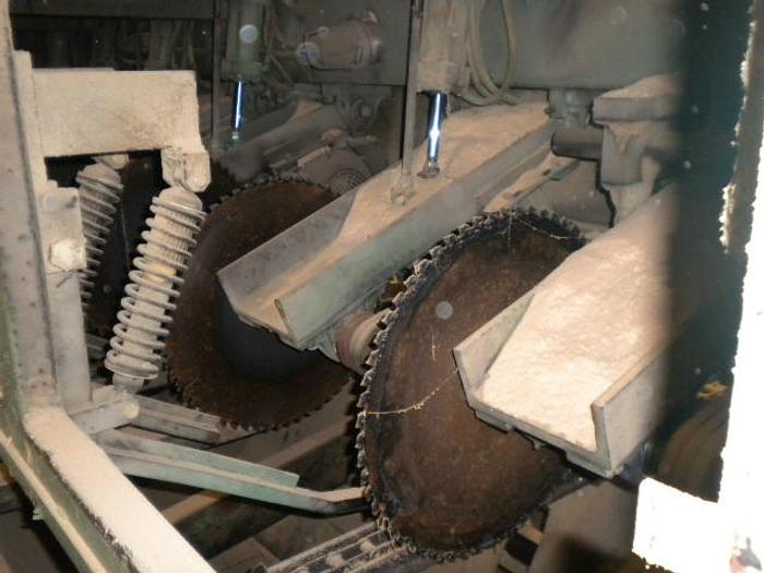 Used HMC trimmer system