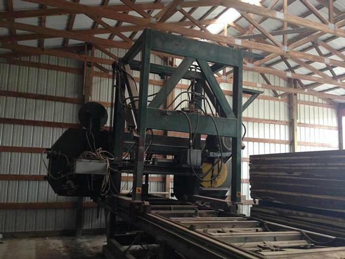 Used S & W Band Mills