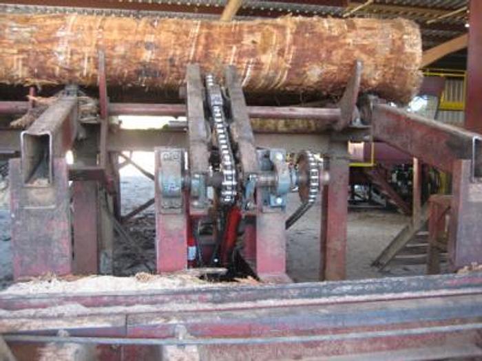 Used Meadows with Filer & Stowall band