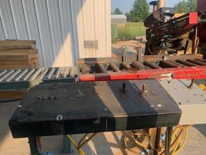 Used Morgan Chop Saw