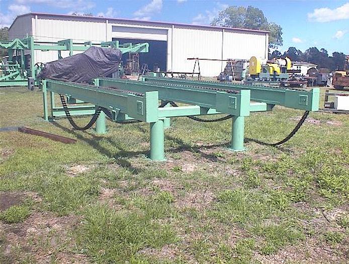 Used Cooper Scragg 16′