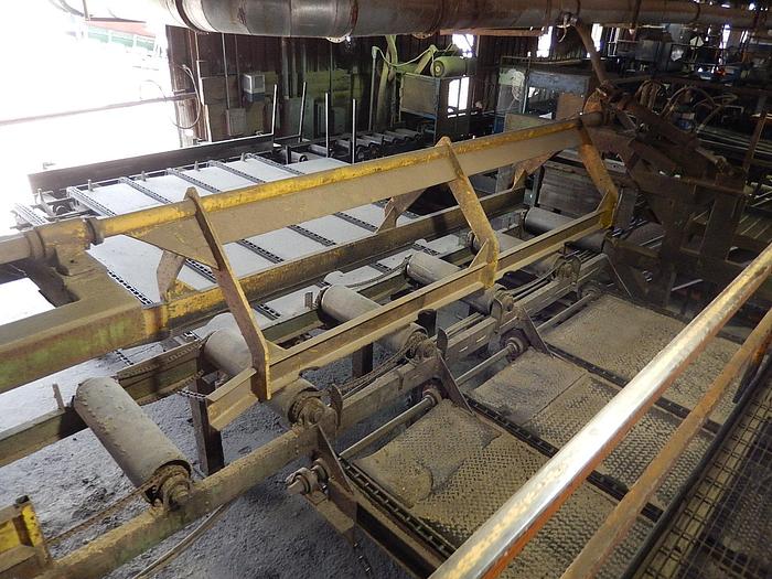 Used Cooper End-Dogging Scragg