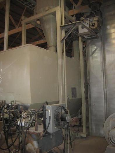 Used NHDS Drying System