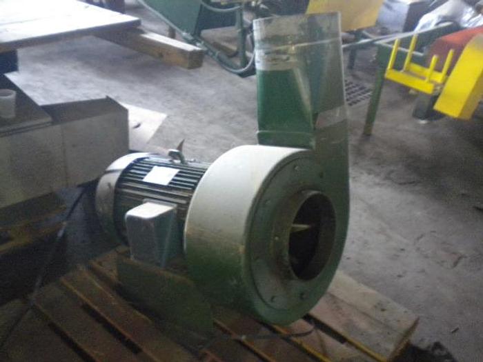 Used Pendu Blower