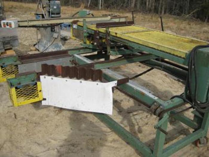 Used Single End Trim