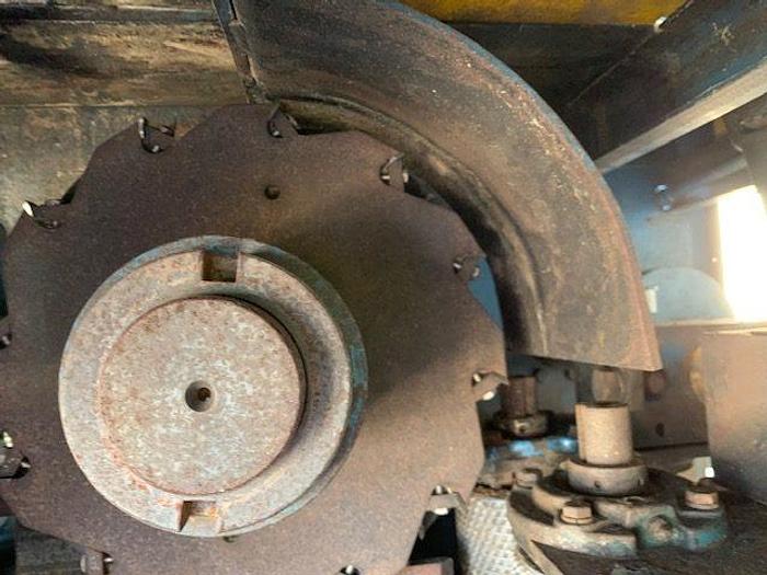 Used Cornell 8″ CLB HD