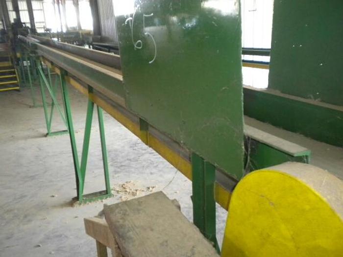 Used 56′ x 12" Belt Conveyor