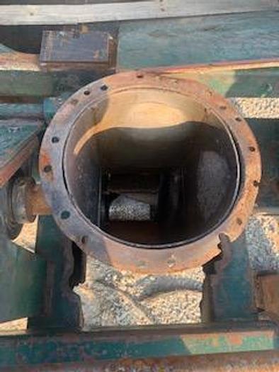 Used Pendu Jr. With Deutz Diesel