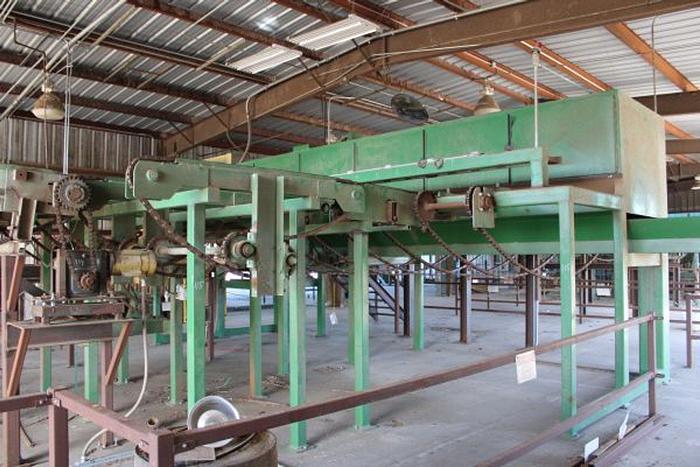 Used WINSTON Trimmer 2017