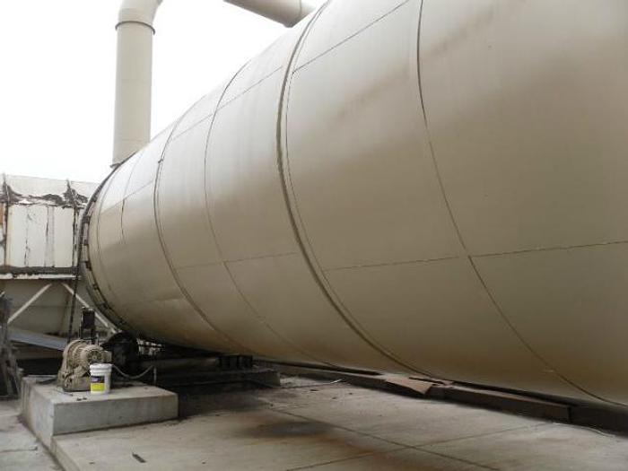 Used Complete Shavings Operation