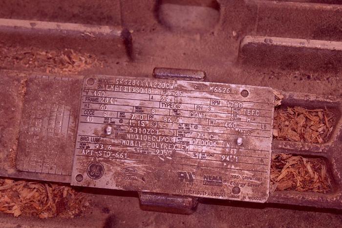 Used Miner 3 Saw Edger